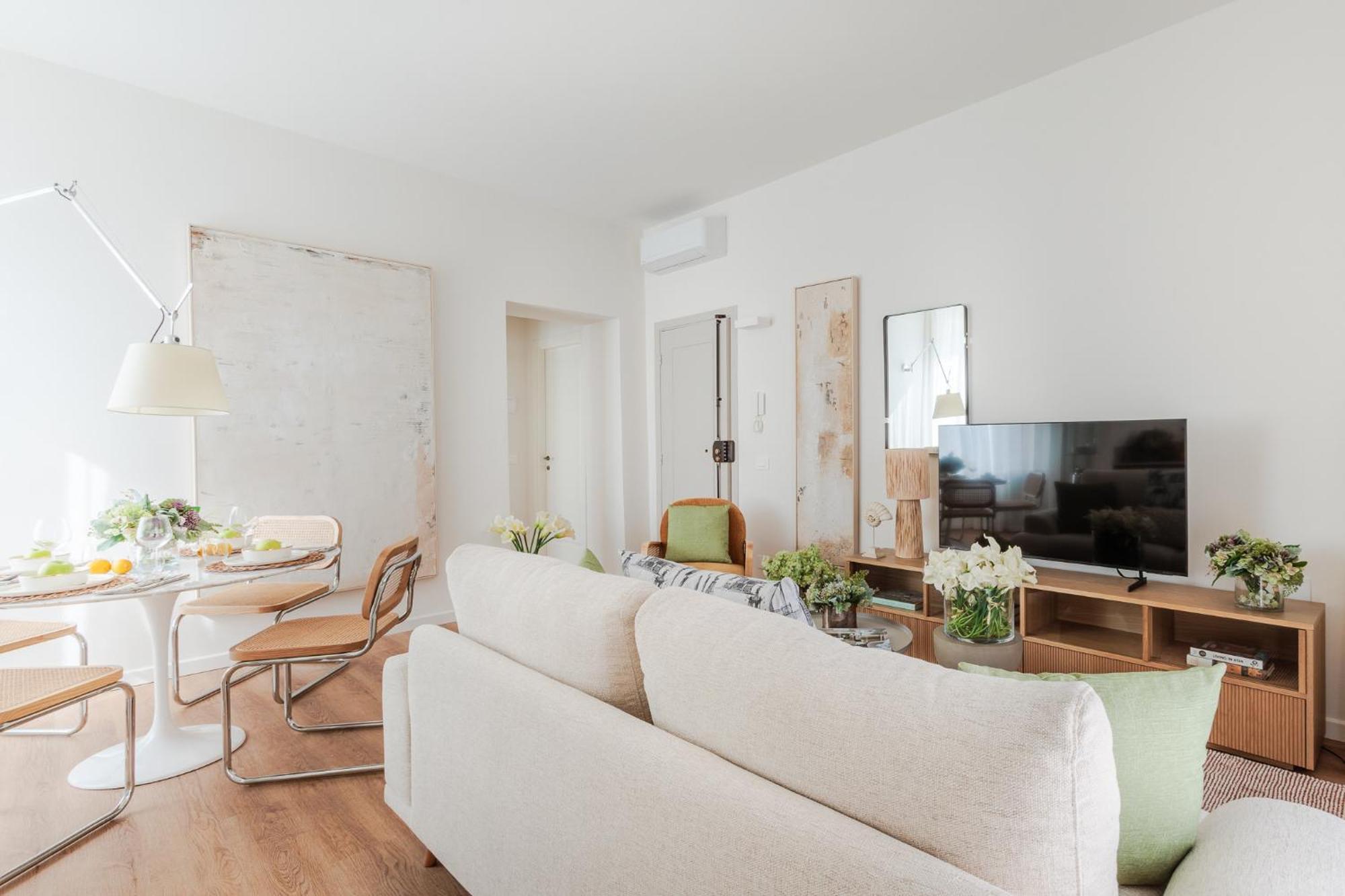 Appartamento Letizia Terrace *