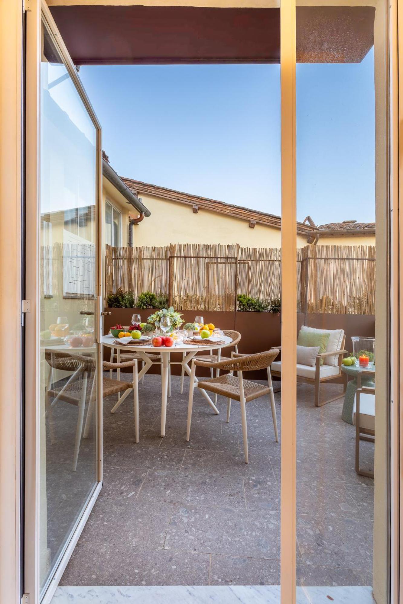 Appartamento Letizia Terrace