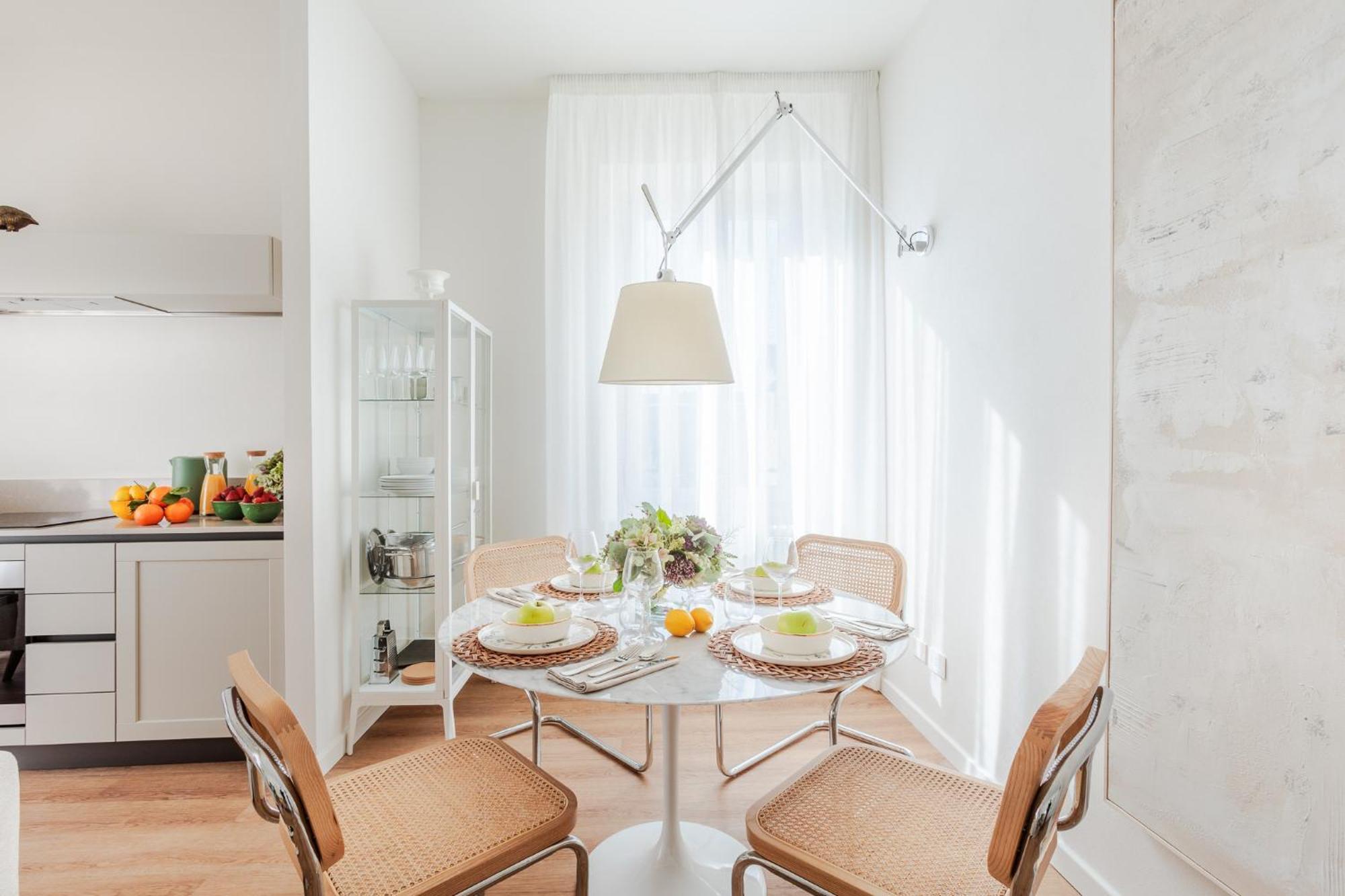 Appartamento Letizia Terrace *
